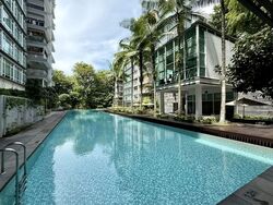 The Pearl @ Mount Faber (D4), Condominium #578490701